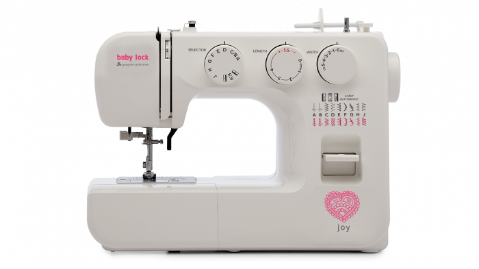 Joy Sewing Machine