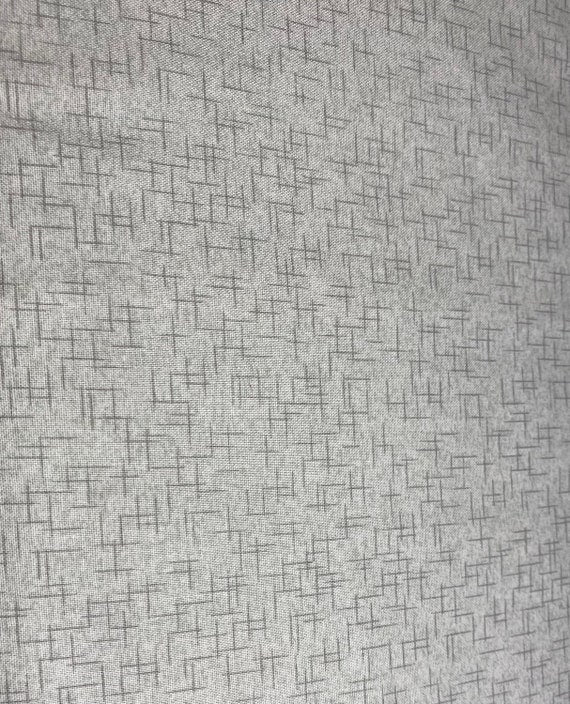 KimberBell Basics Light Gray (Linen Texture)