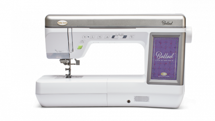 Quilting Machines