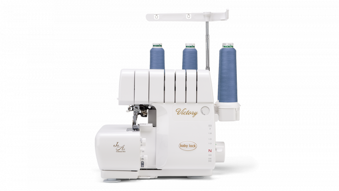 Serger Machines