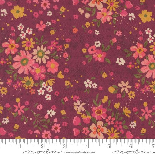 Sagewood Rosemary Rose Wine