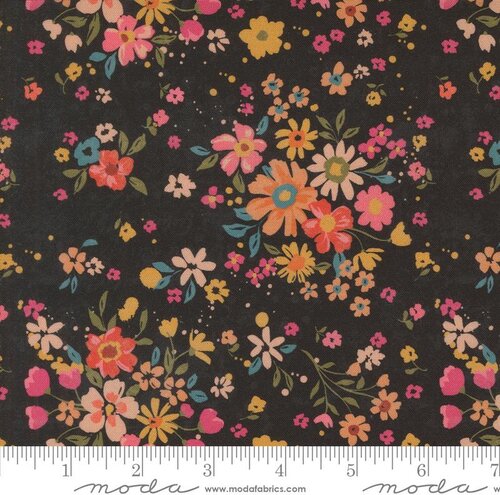 Sagewood Rosemary Night Sky