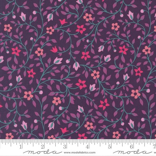 Parlor Serenity Plum