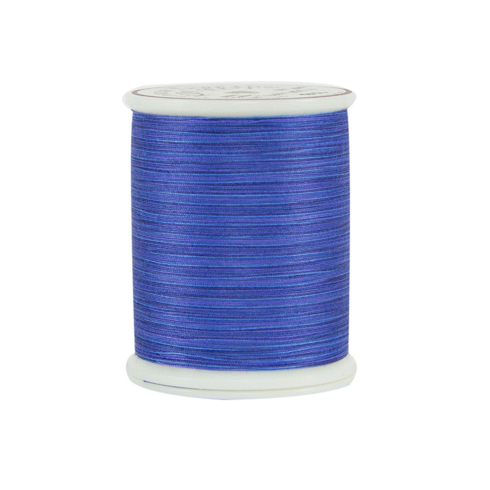 King Tut Lapis Lazuli 3-ply 40wt 500yds