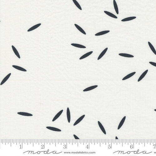 Filigree Off White Rice
