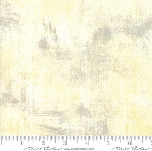 Grunge Basics Cream