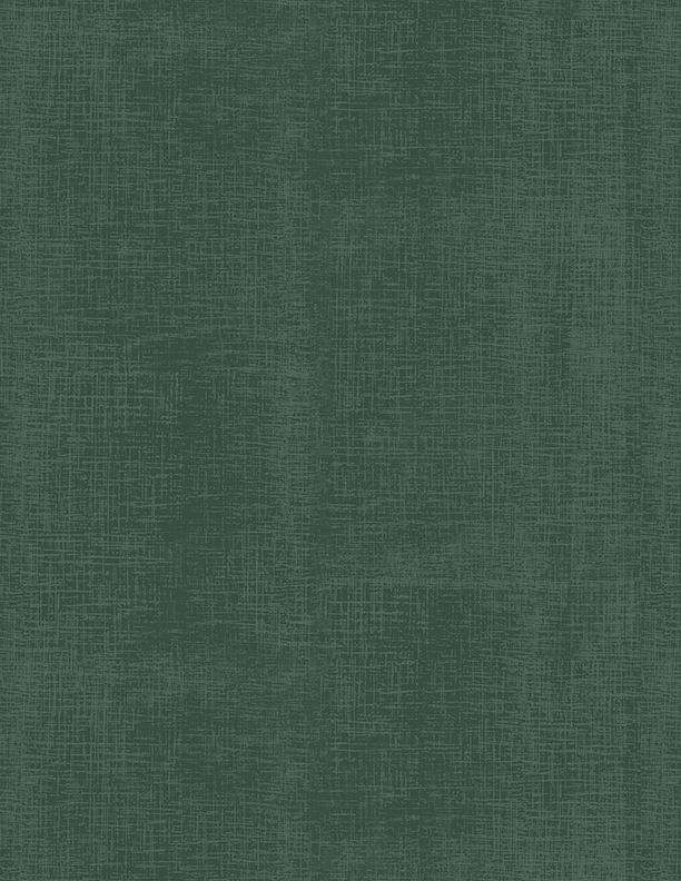 Canvas Texture  Dark Sage