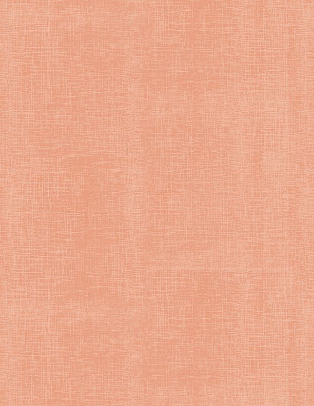 Canvas Texture  Peach