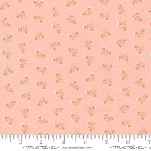 Sunbonnet Pink Tiny