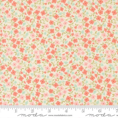 Sunbonnet Porcelain Small