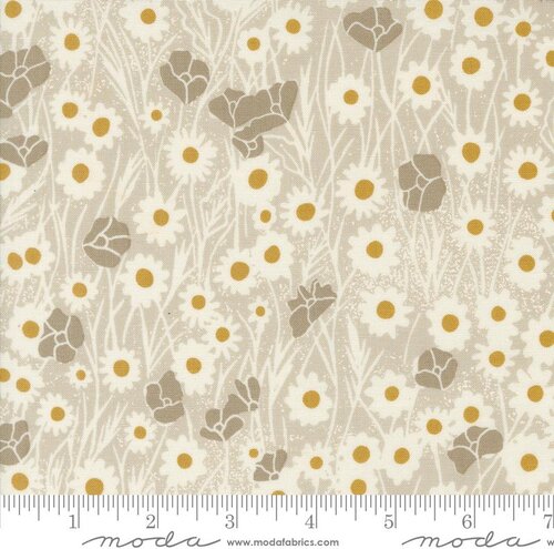 Field Of Flowers Flax Small