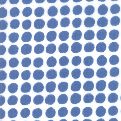 Breeze Big Dots White