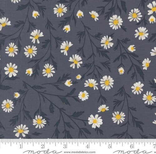 Sun Drenched Indigo Multi Mix