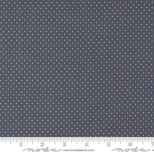 Sun Drenched Indigo Dark