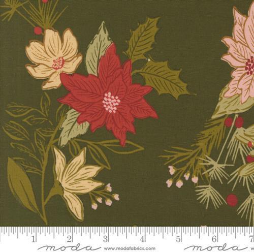 Old World Yuletide Pine Multi