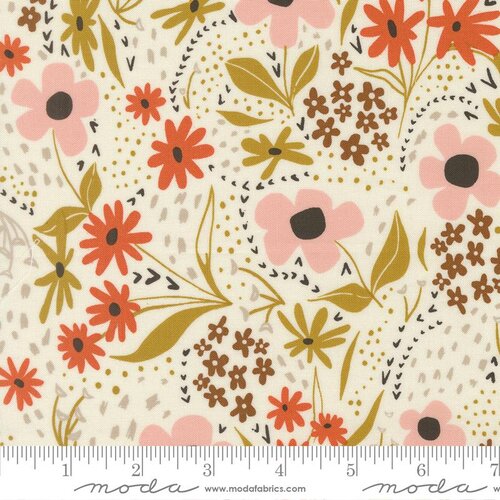 Night Owl Cloud Floral Mix