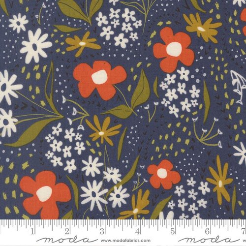 Night Owl Dusk Floral Mix