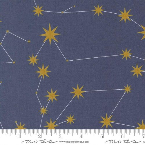 Night Owl Dusk Constellation