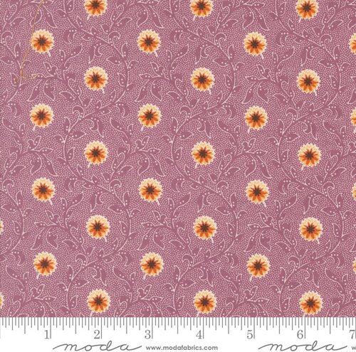 Pumpkin Spice Gath Mulberry Accent