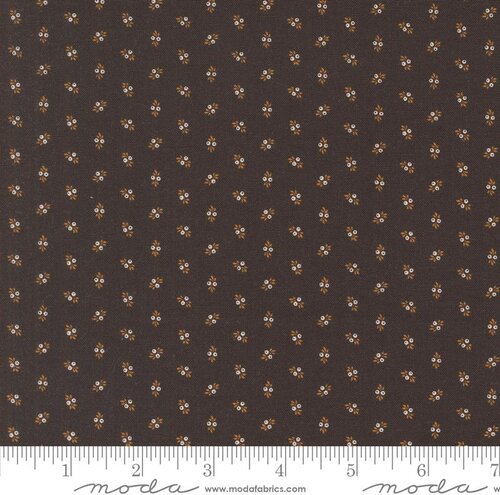 Pumpkin Spice Gath Black Dirt