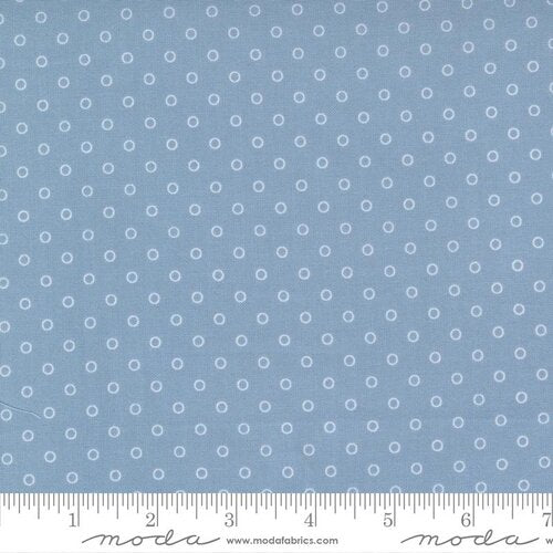 Nantucket Summer Light Blue tone