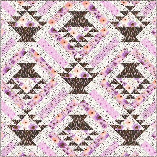 Rosyposy Pattern