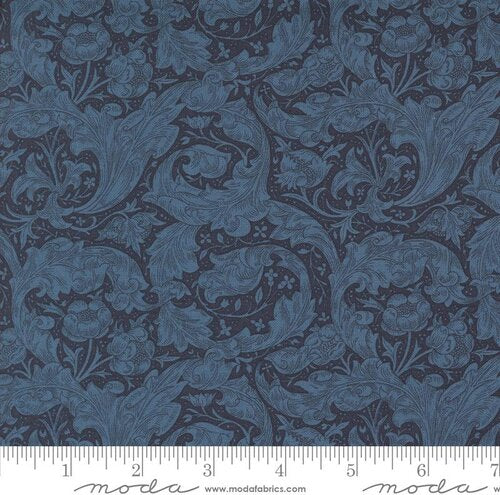 Morris Manor Twilight