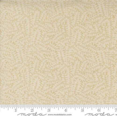 Morris Manor Porcelain Tone on Tone