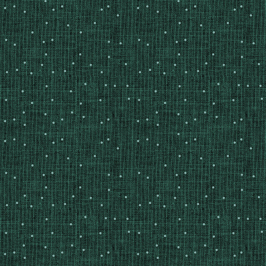 Stash Stripe Dot Emerald