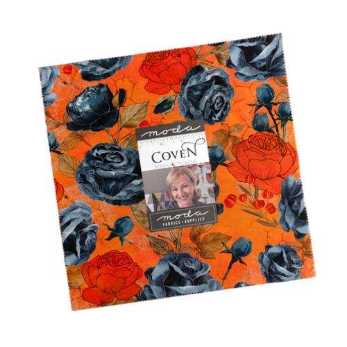 Coven by Robin Pickens Precuts PREORDER