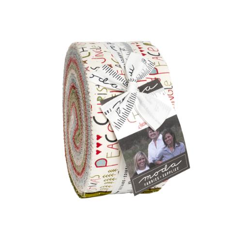 Chilly by Sweetwater Precuts PREORDER