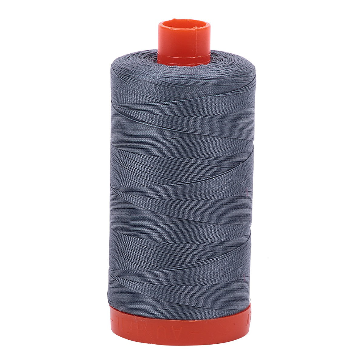 Aurifil 50wt Dark Grey