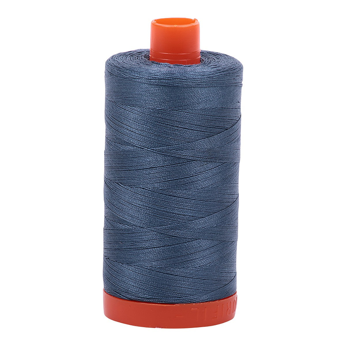 Aurifil 50wt Blue Grey