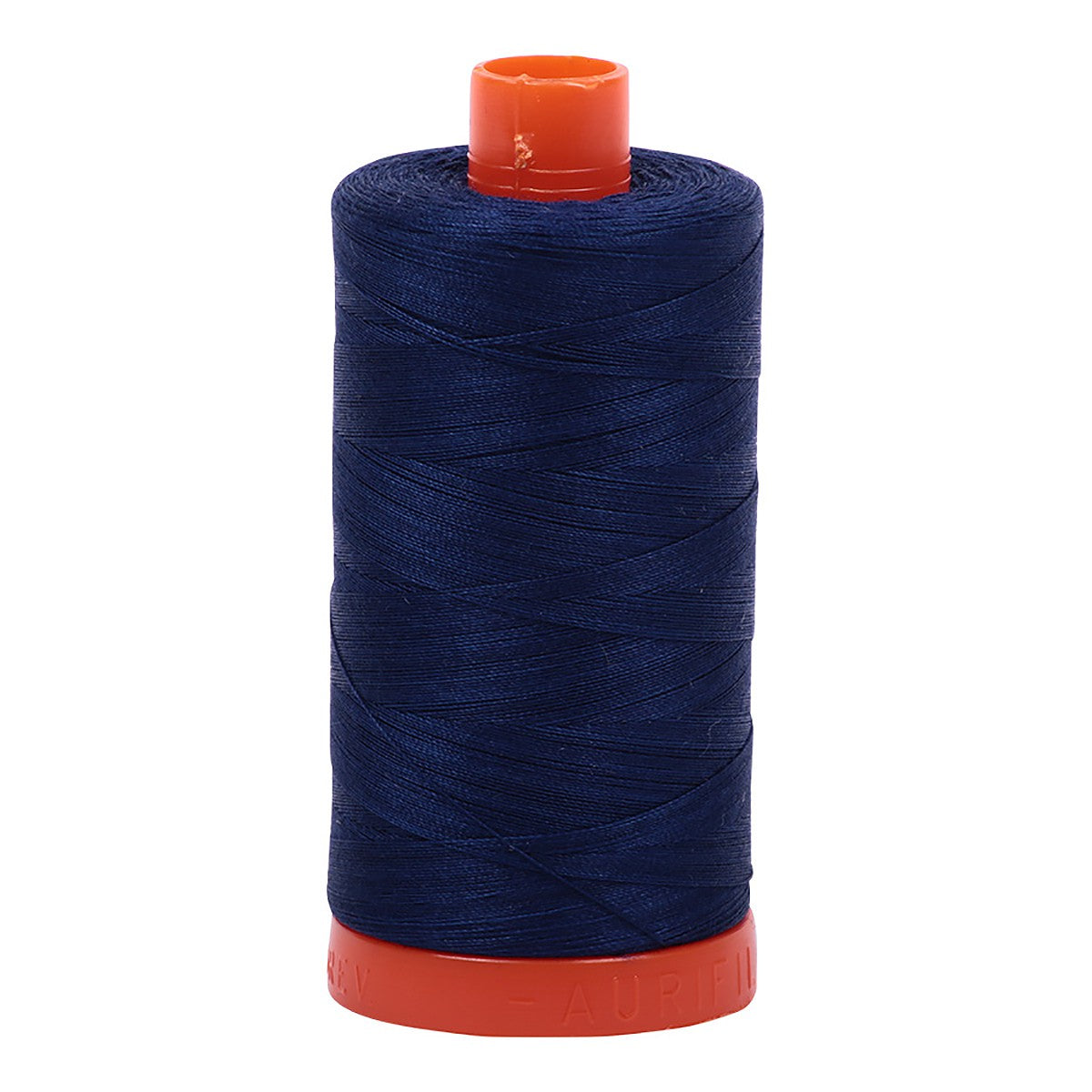 Aurifil 50wt Dark Navy