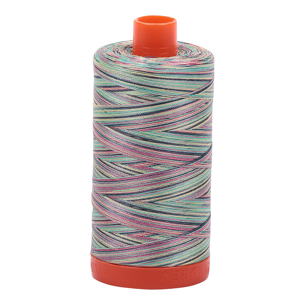 Aurifil Variegated Marrakesh