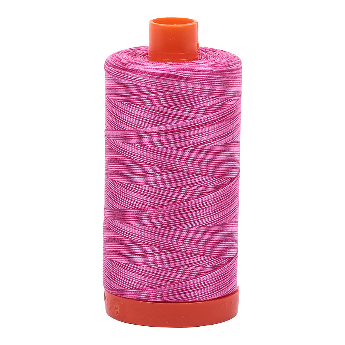 Aurifil Variegated Pink