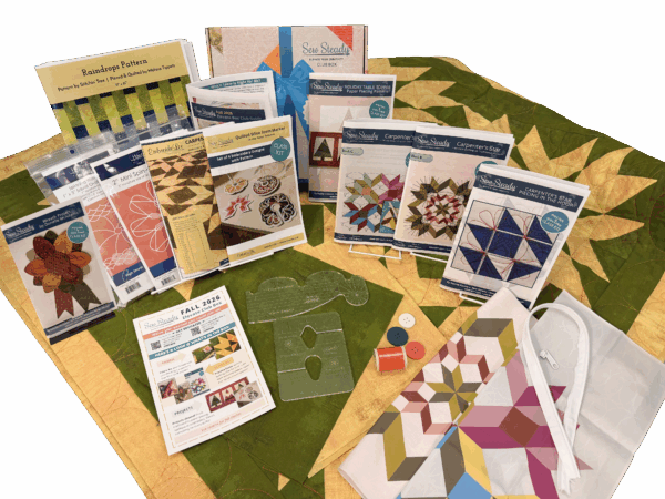 Elevate Box Club Monthly Subscription