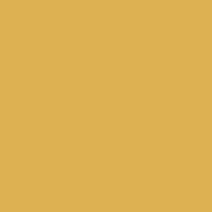 Confetti Cottons Solid Golden