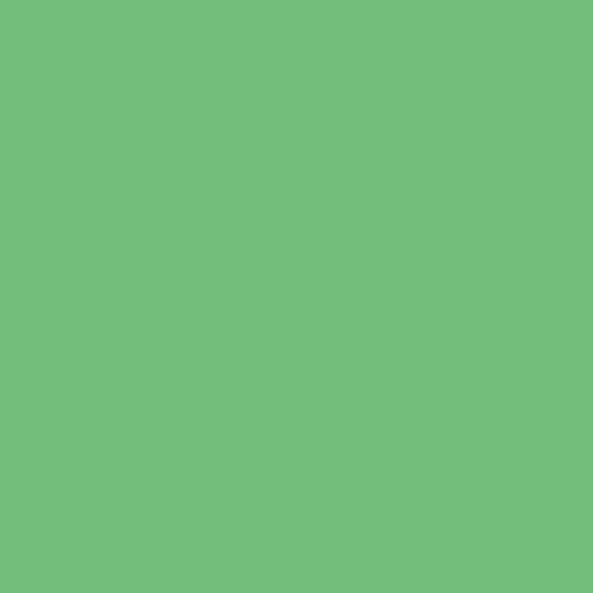 Confetti Cotton Solids Grass