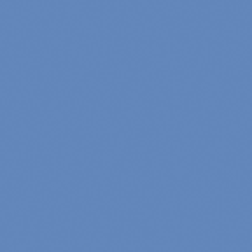 Confetti Cotton Solid Periwinkle