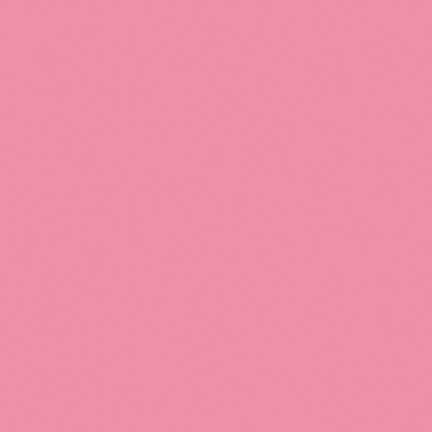 Confetti Cotton Solid Piglet Pink