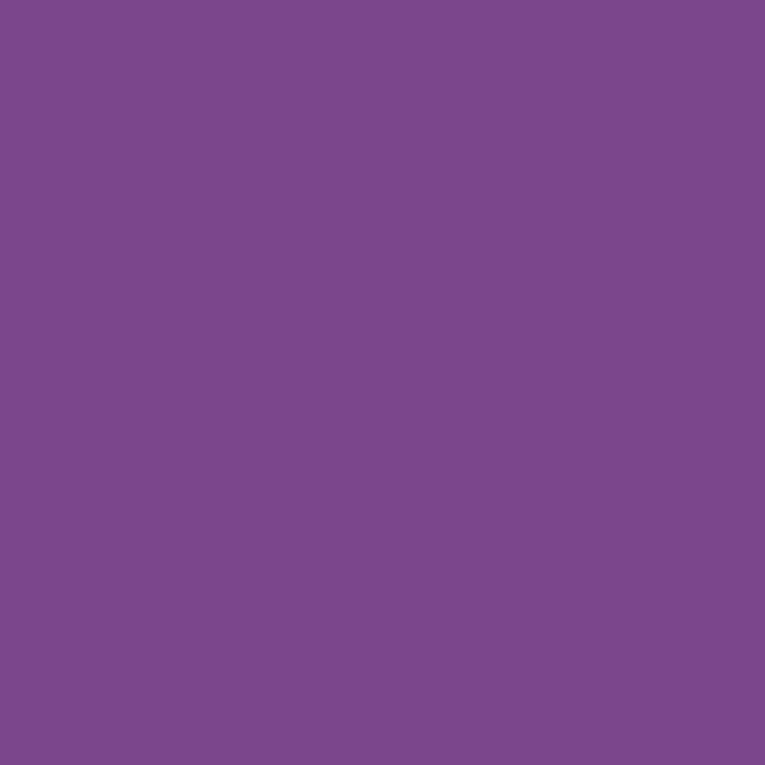 Confetti Cotton Solid Purple