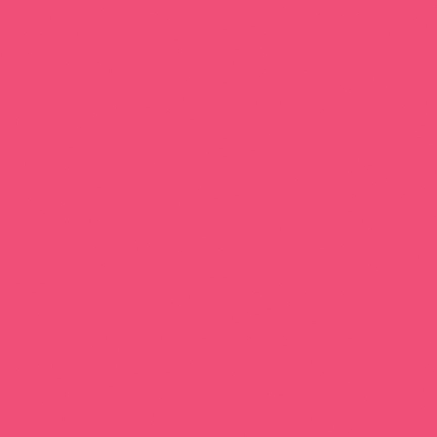 Confetti Cotton Solid Riley Raspberry