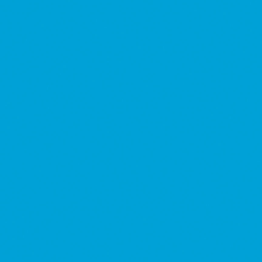Confetti Cotton Solids Sea