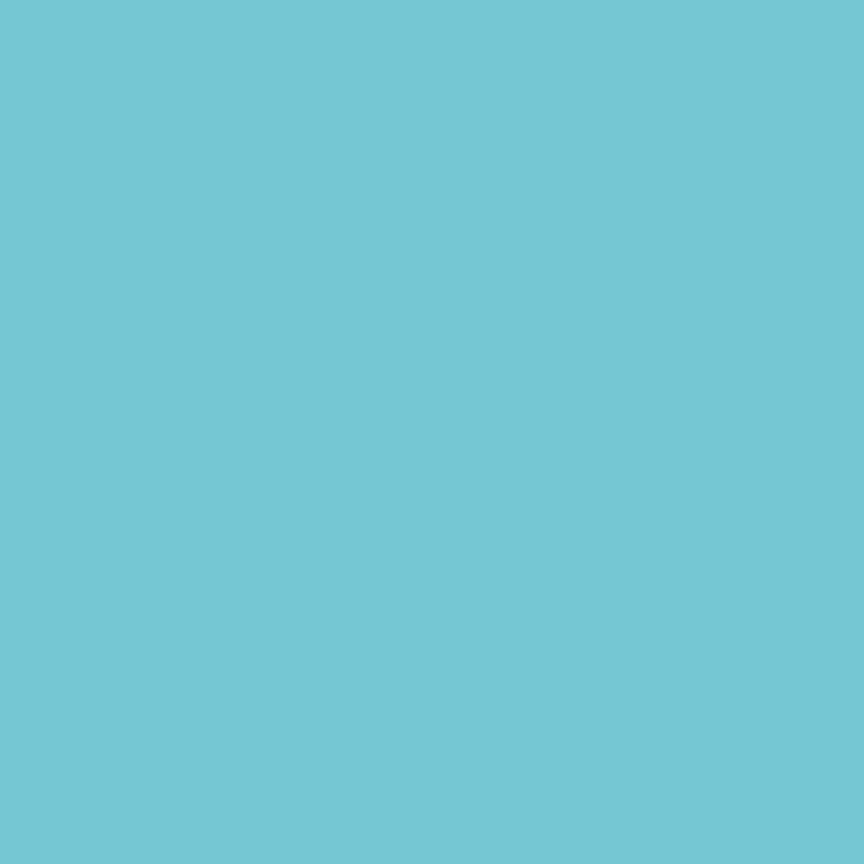 Confetti Cotton Solids Sky