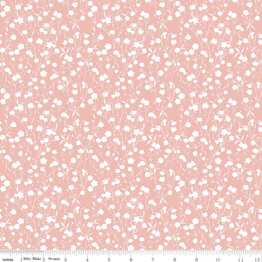 Love Me More Tonal Coral