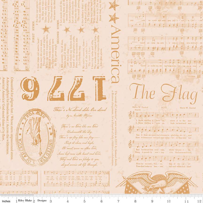 Americana Liberty Cider