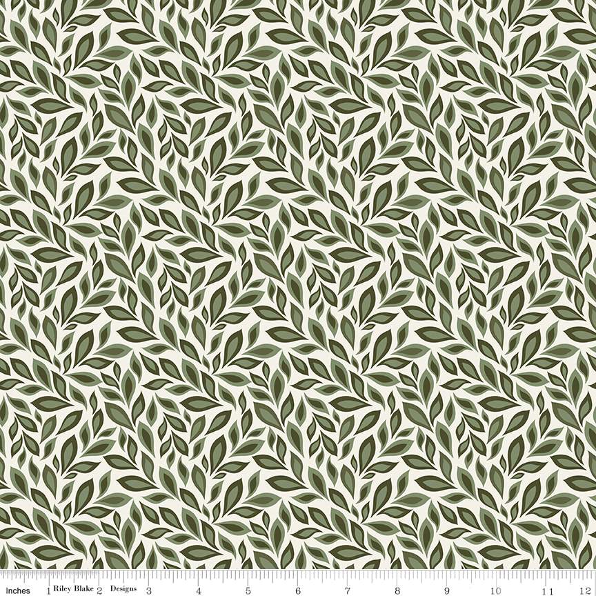 Juju's Petals Leaves Cream