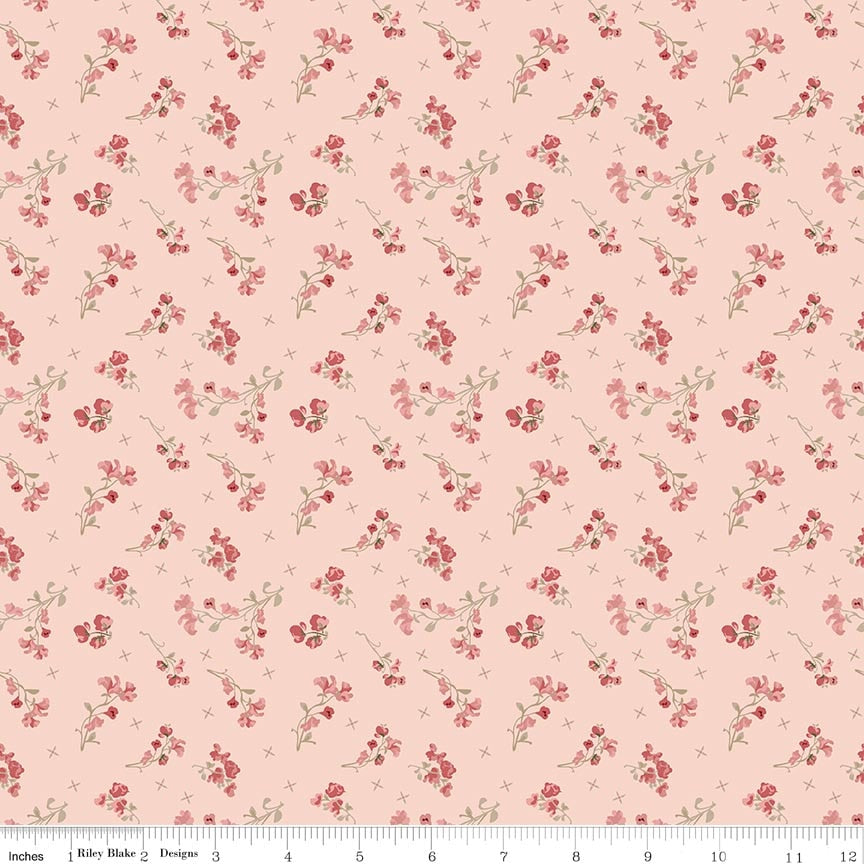 Renew Sweet Pea Pink