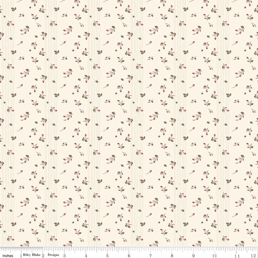 Renew Rosebuds Latte